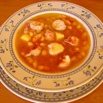 pulpo-con-alubias