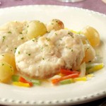rape-con-uvas-y-cebollitas-glaseadas-al-cava