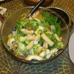 fattoush-ensalada