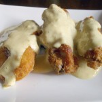 pollo-frito-con-salsa-dulce-de-curry