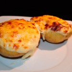 patatas-rellenas-de-pollo-y-champinones