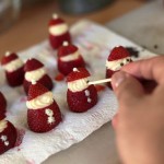 fresas-de-papa-noel