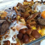 mix-de-patatas-setas-y-huevo-al-horno