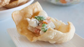 palomitas de ensaladilla